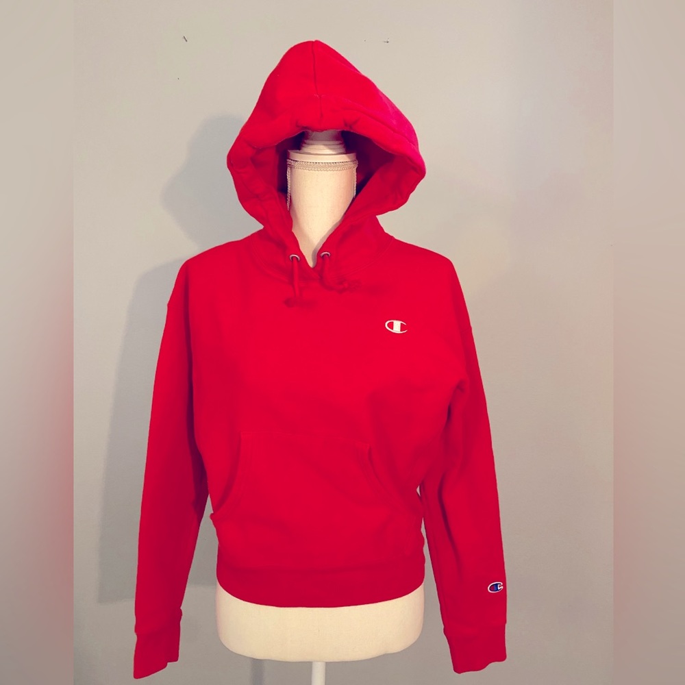 Champion Reverse Weave Hoodie